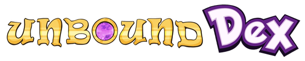 Unbound Dex